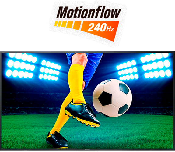 Motionflow