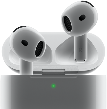 Airpods store