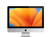 iMac 21,5 pol. (Intel, 2017)