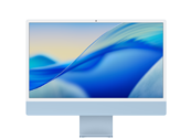 iMac (M3, duas portas)
