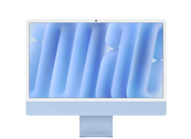 iMac (M4, duas portas)