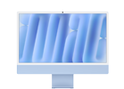 iMac (M4, duas portas)