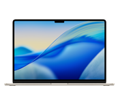 MacBook Air 15 pol. (M2, 2023)