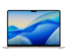 MacBook Air 15 pol. (M2, 2023)
