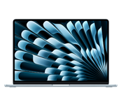 MacBook Air 15 pol. (M5)