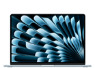 MacBook Air 15 pol. (M5)