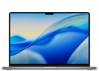 MacBook Pro 16 pol. (M1 Pro ou M1 Max, 2021)
