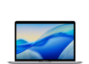 MacBook Pro 13 pol. (M2, 2022)