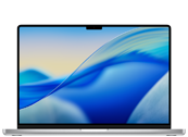 MacBook Pro 16 pol. (M2 Pro ou M2 Max, 2023)