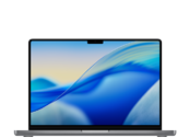 MacBook Pro 14 pol. (M3)