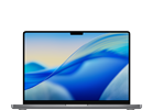 MacBook Pro 14 pol. (M3)