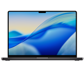 MacBook Pro 16 pol. (M4 Max)