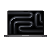MacBook Pro 14 pol. (M5)