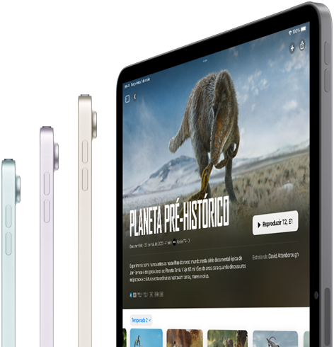 iPad Air M2 11