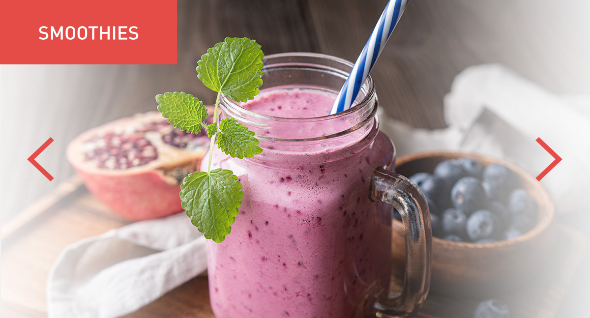 Actimix. Preparos rápidos e saudáveis para levar onde quiser