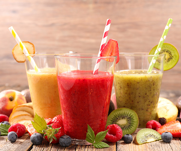 Actimix. Preparos rápidos e saudáveis para levar onde quiser