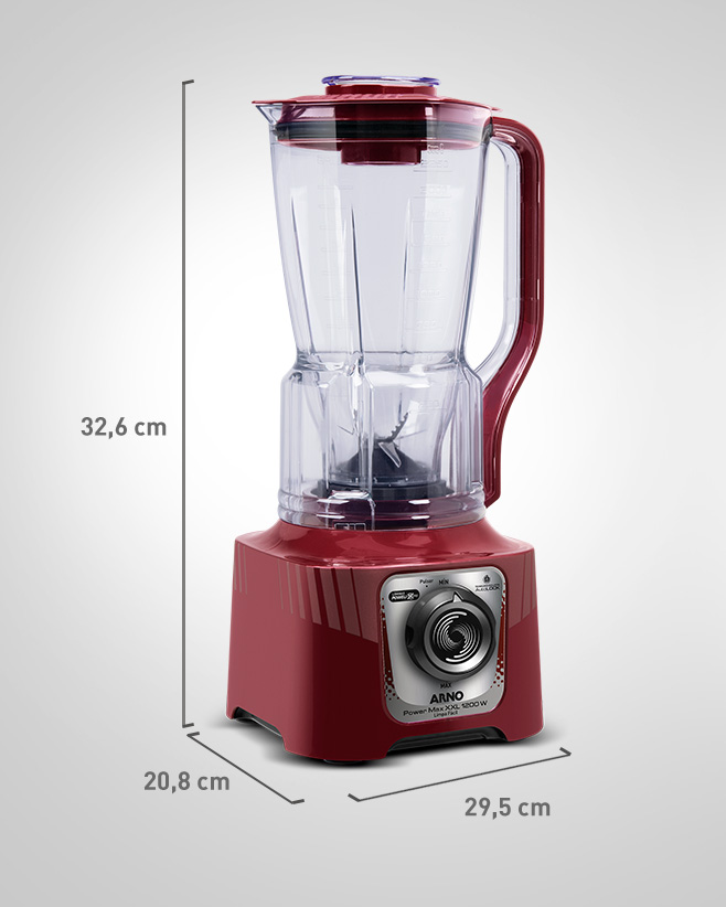 Design e potência para a sua cozinha