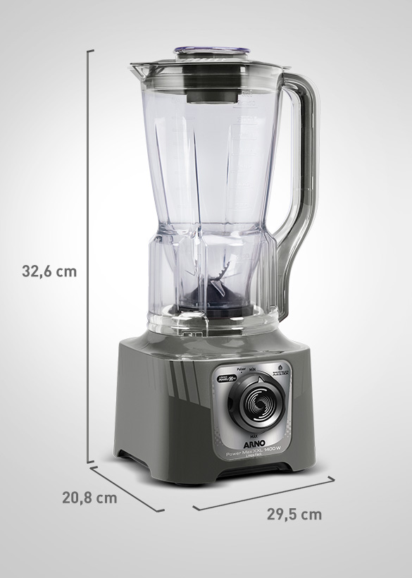 Design e potência para a sua cozinha