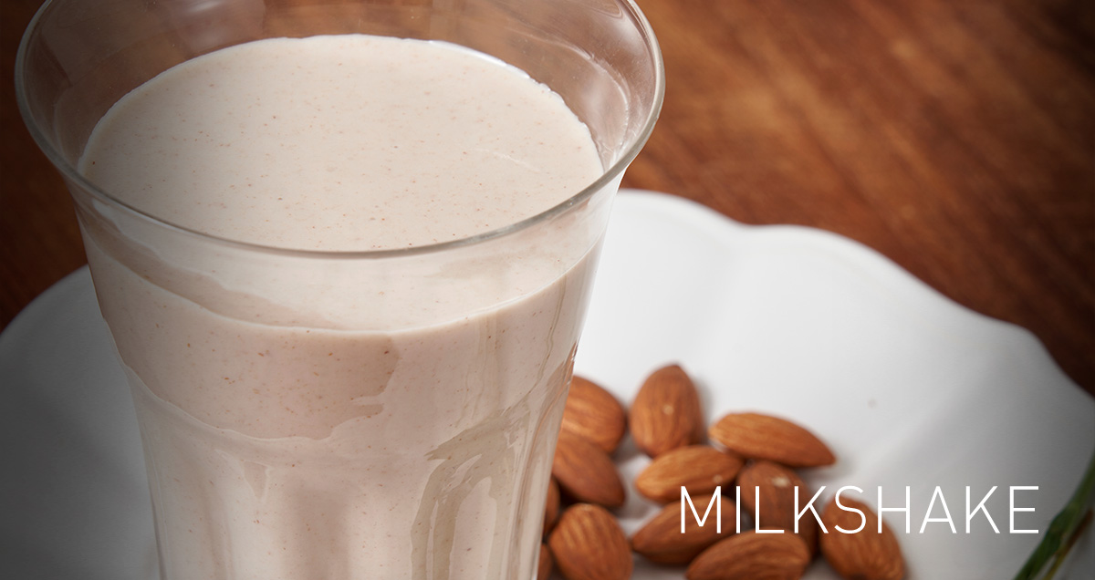 Milkshake