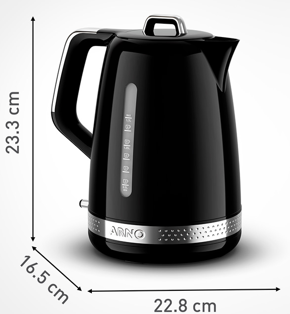 Design e estilo na sua cozinha
