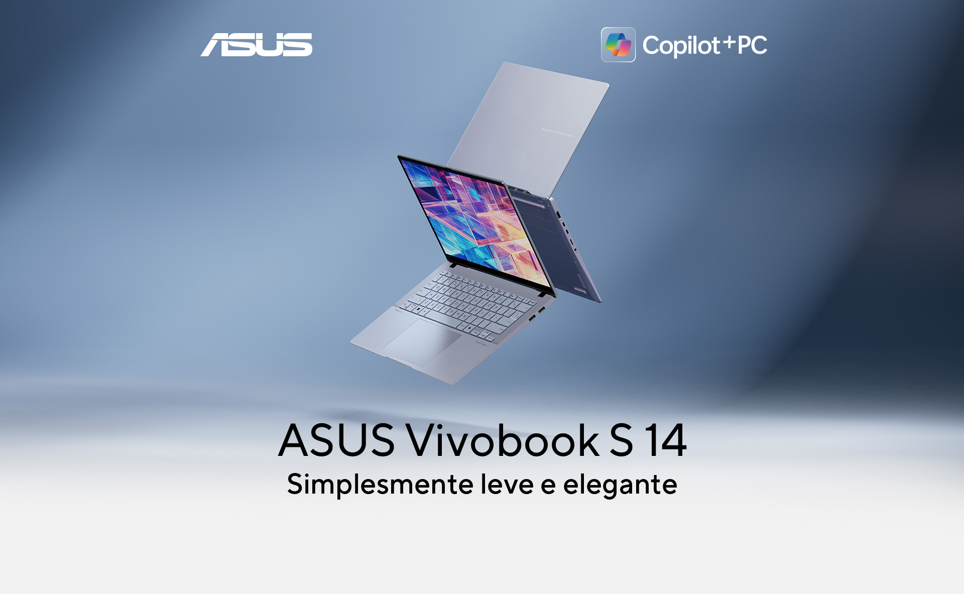 Asus Vivobook S 16