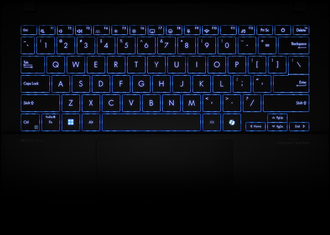 teclado