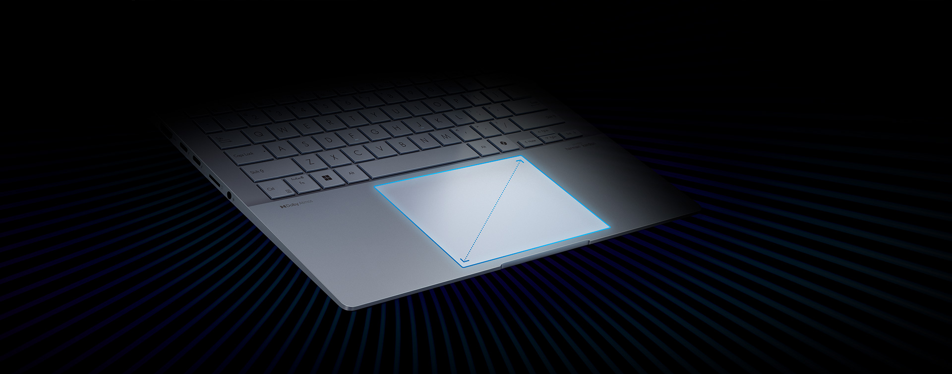 Touchpad