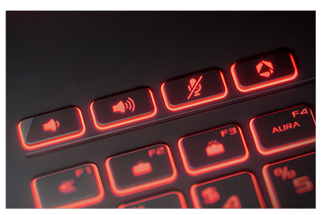 HotKeys