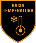 teste baica temperatura