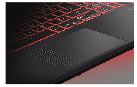 Touchpad