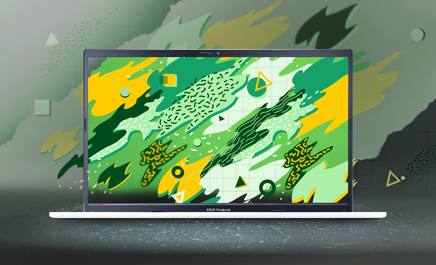 imagem ilustrativa Tela Nanoedge