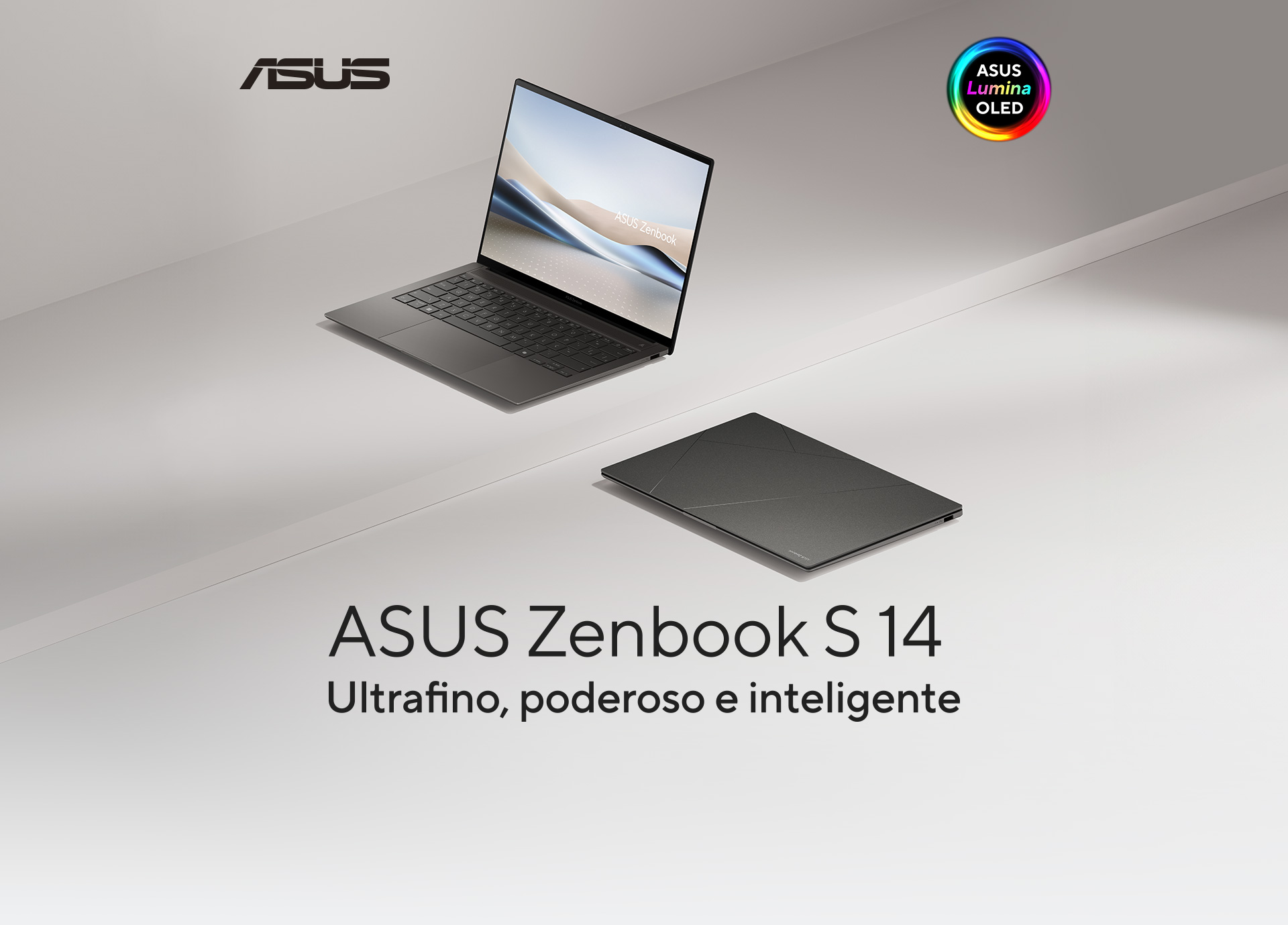 Asus Vivobook S 16
