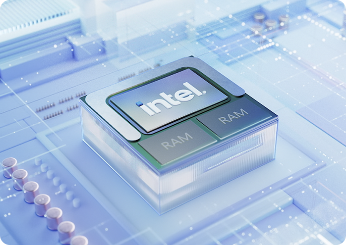 Intel