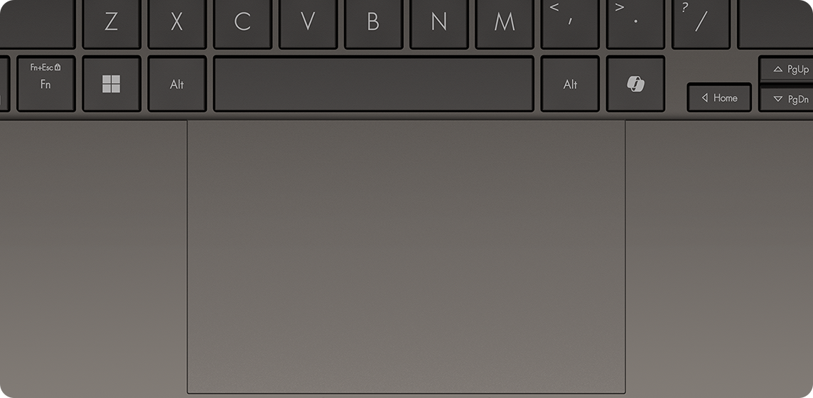 Touchpad