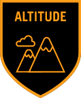 Teste de Altitude
