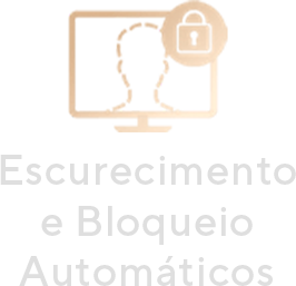 Bloqueio automático