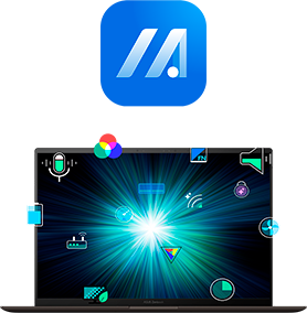 My Asus