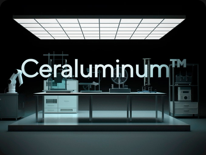 Ceraluminium