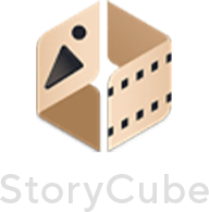Story cube