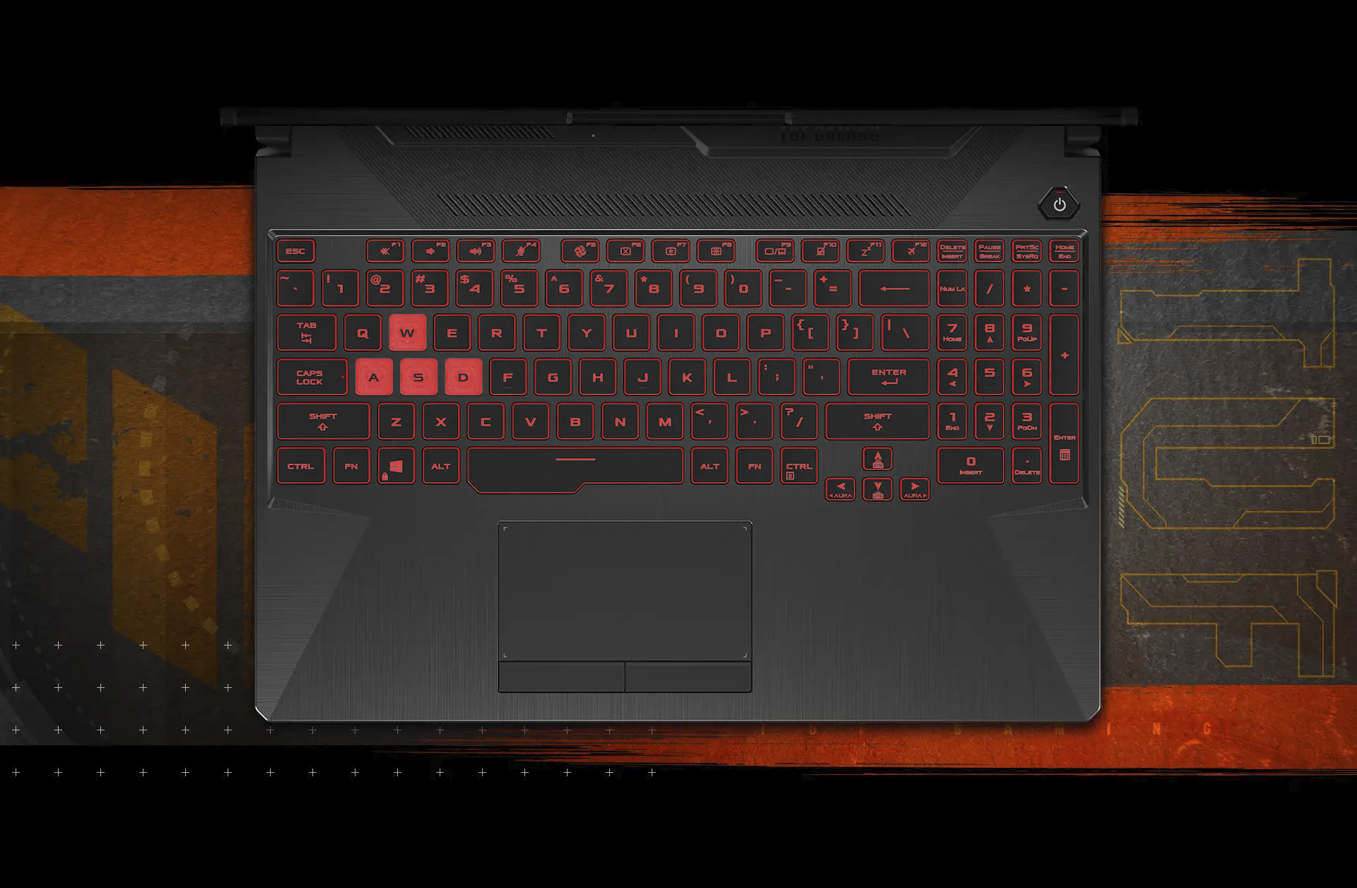 Teclado