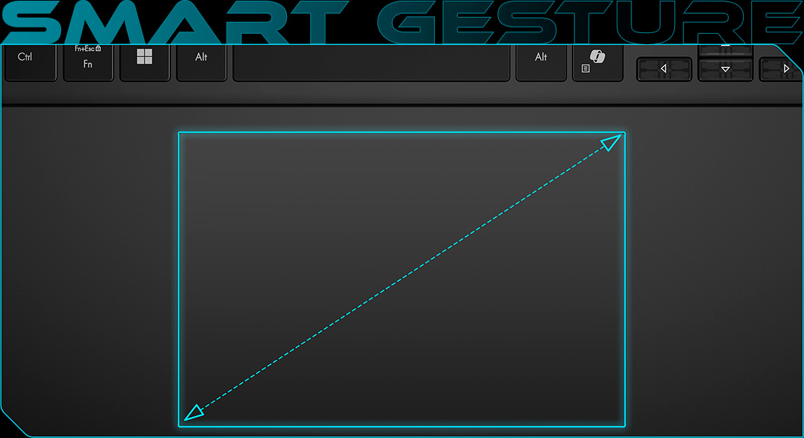 Touchpad