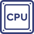 CPU