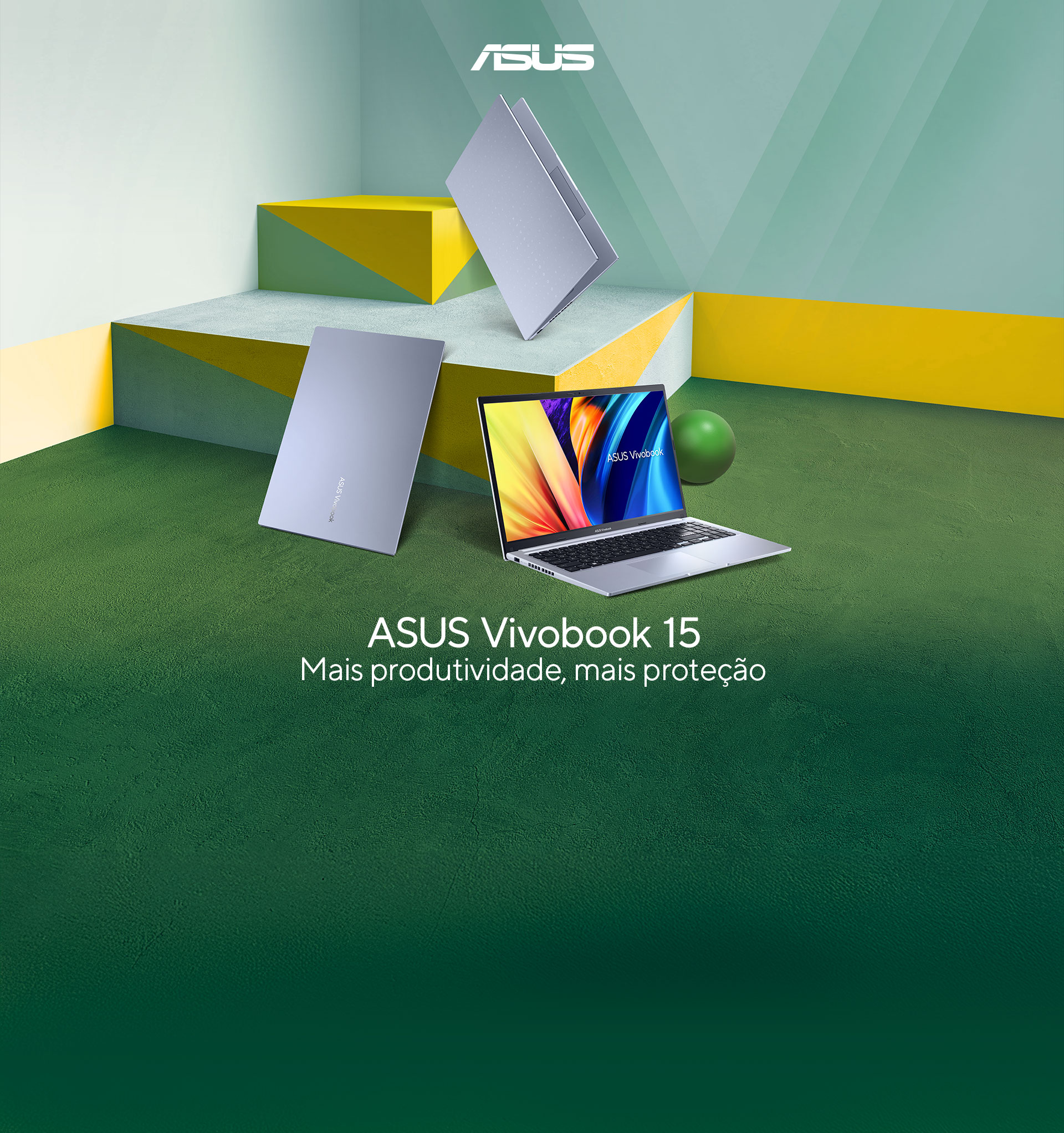 vivobook 15