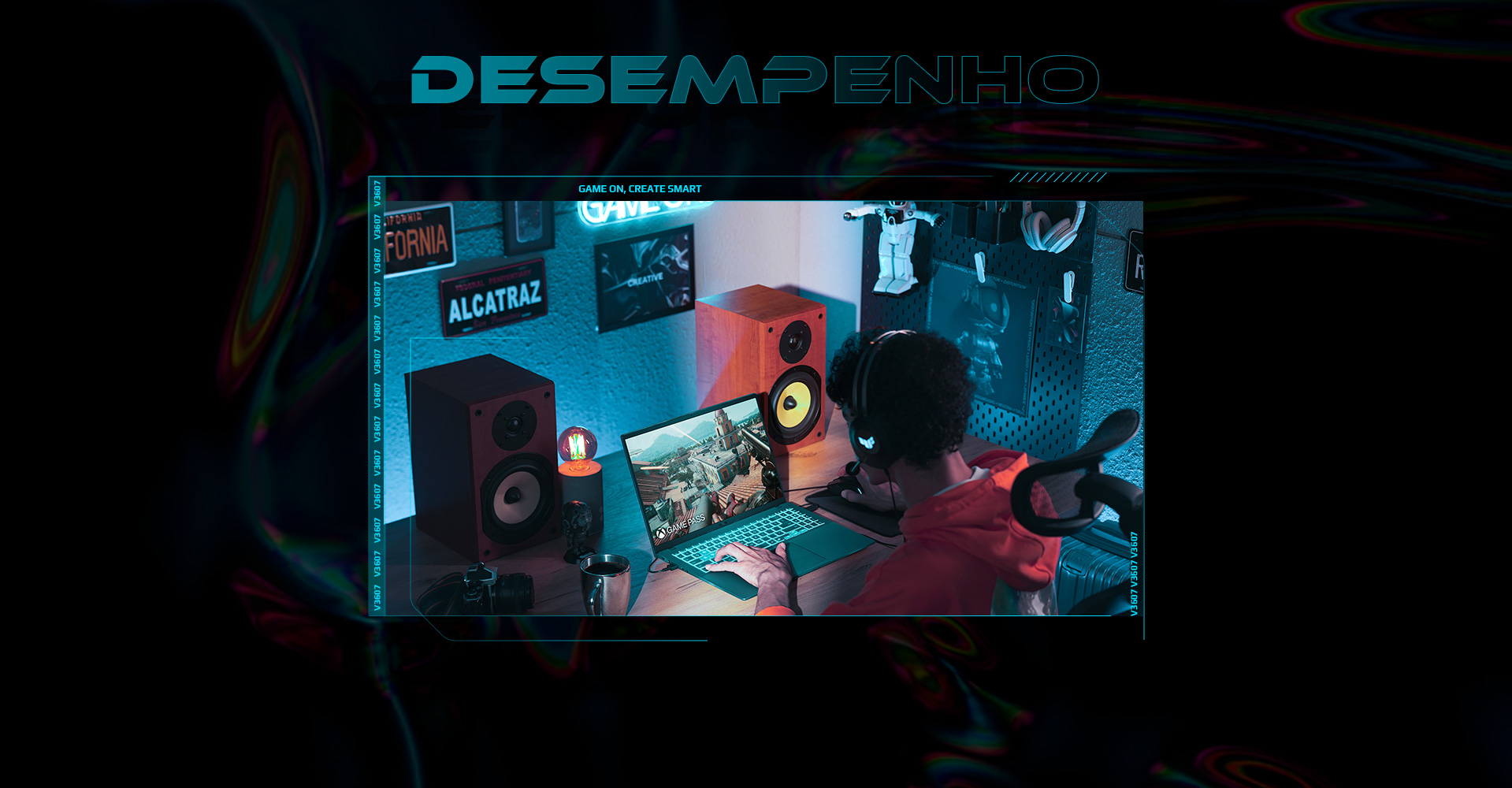 Desemepenho