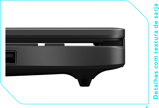 ASSINATURA ASUS ELEGANTE