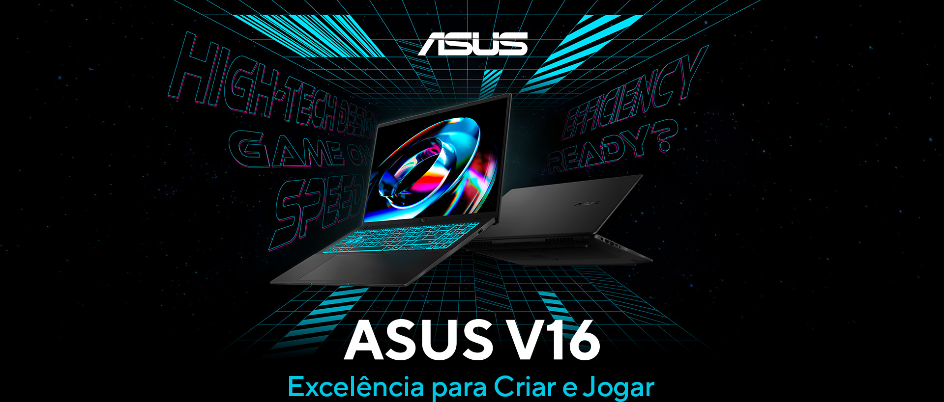 Asus Vivobook S 16