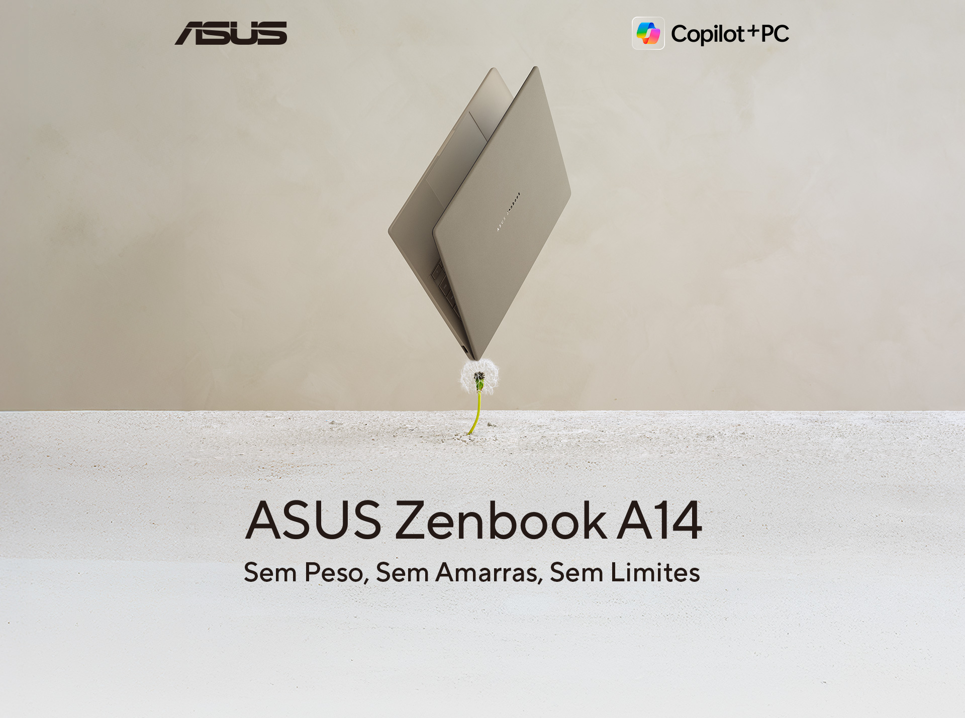 Asus Vivobook S 16
