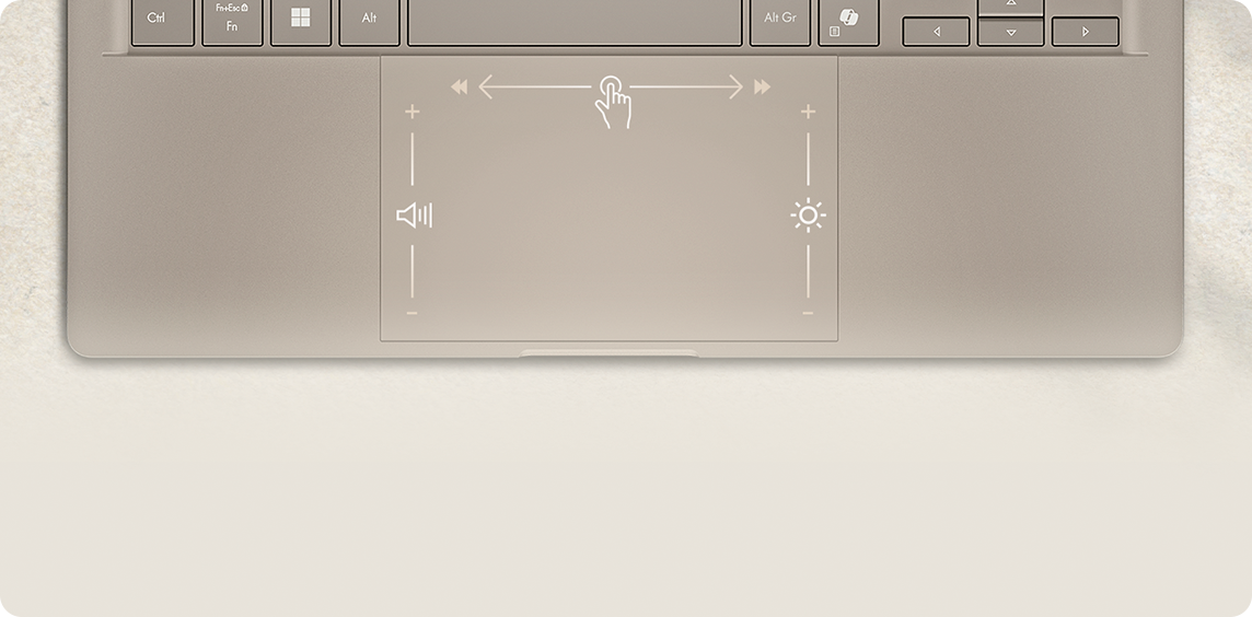 Touchpad