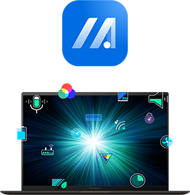 My Asus