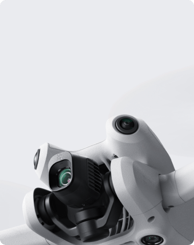 Foto do DJI Mini 4 Pro